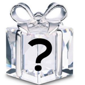 JEWELRY MYSTERY BOX